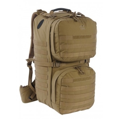   TASMANIAN TIGER Bug Out Pack Vent khaki