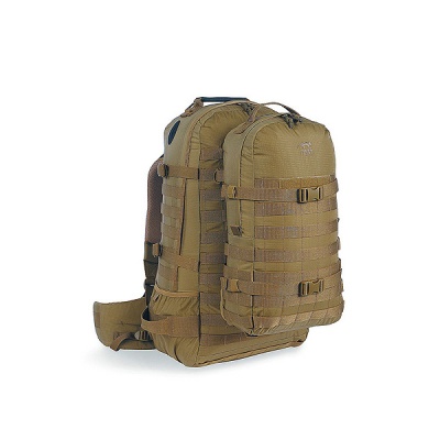   TASMANIAN TIGER 2 IN 1 Pack (Scout Pack) khaki