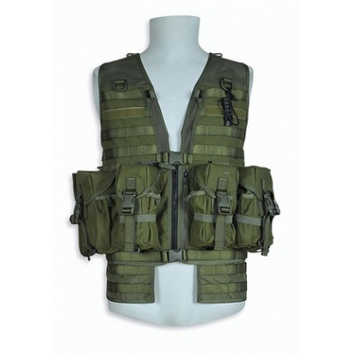  TASMANIAN TIGER Ammunition Vest cub