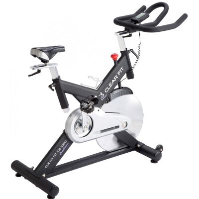 - Clear Fit CrossPower CS 1000