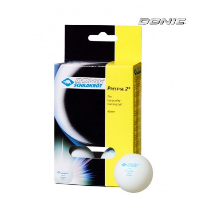  Donic Schildkrot Prestige 2 618026