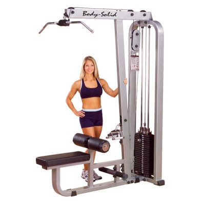  Body Solid Pro Club Line SLM300G-2