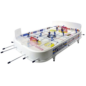 Игровые столы для настольного хоккея Kettler