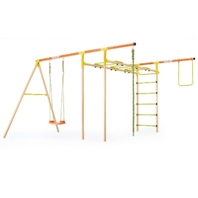   Kettler Activity climbing frame