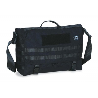   TASMANIAN TIGER Snatch Bag 7797.040 black