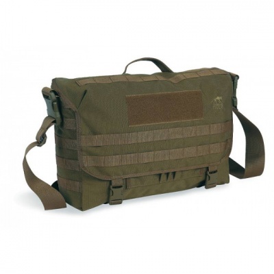   TASMANIAN TIGER Snatch Bag 7797.331 olive