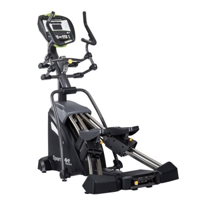   Sports Art Cross Trainer S775