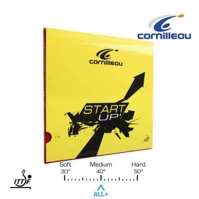    Cornilleau Start Up 1,8 ()