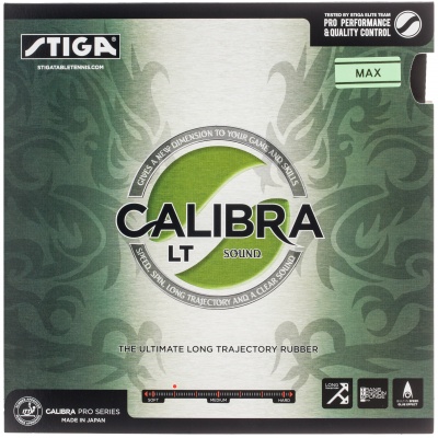    Stiga Calibra LT Sound max ()