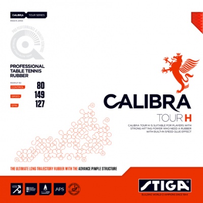    Stiga Calibra Tour H 1,7 ()