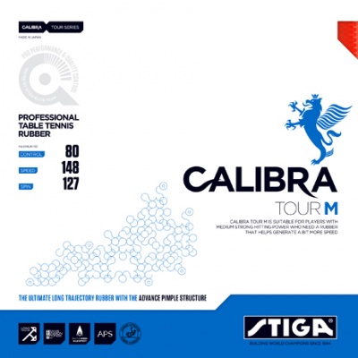    Stiga Calibra Tour M 1,9 ()