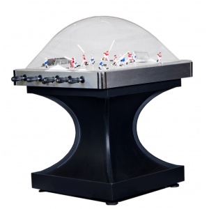   Weekend Bubble Hockey