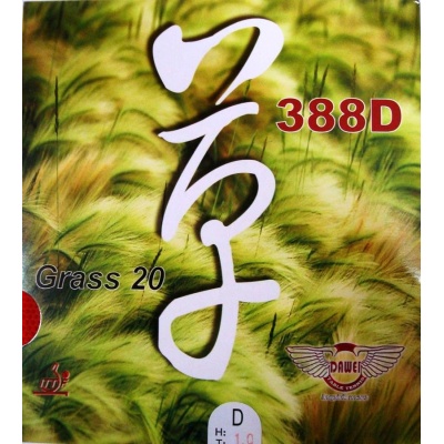    Dawei 388 D Grass 20 ( ) 1.0 