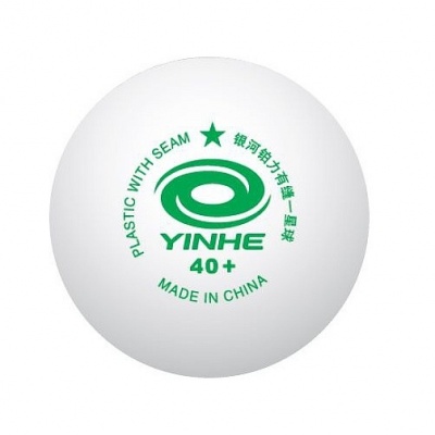  Yinhe 40+ 1*   10 