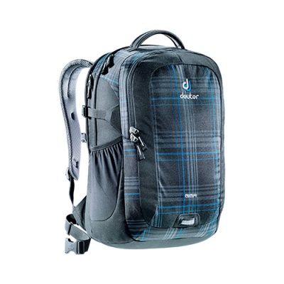   Deuter Daypacks Giga blueline check