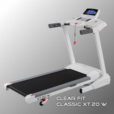    Clear Fit Classic XT.20 W