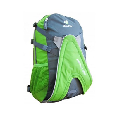   Deuter SMU Winx 20 granite-spring