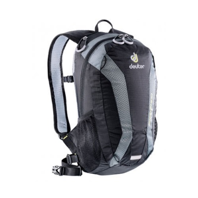   Deuter Speed Lite 10 black-titan