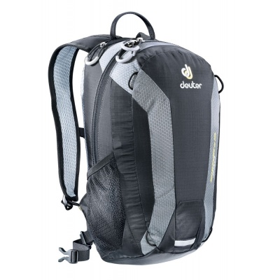   Deuter Speed Lite 15 black-titan