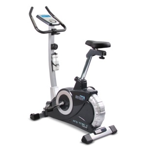   Oxygen Pro Trac II