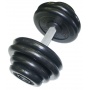     MB Barbell MB-FdbM-B36