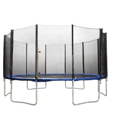   DFC Trampoline Fitness 17FT-TR-E