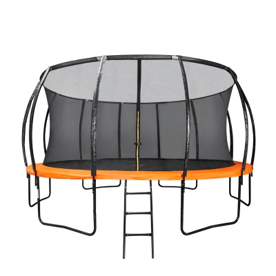   DFC Trampoline Kengoo 17FT-TR-E-BAS