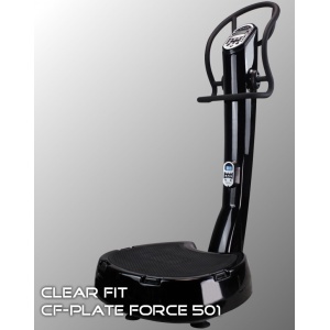 Массажеры Clear Fit