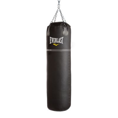    Everlast Super Leather 125lb