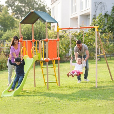    Kettler Play Tower