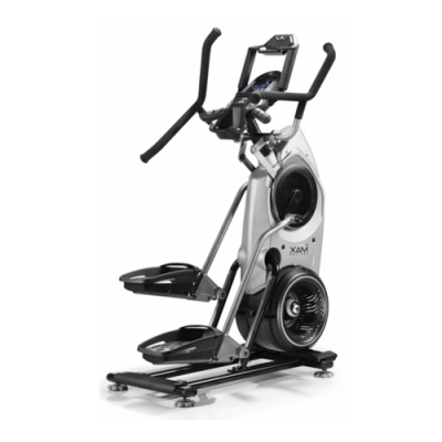    Bowflex Max Trainer M7