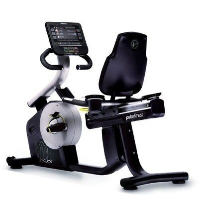  Pulse Fitness Fusion 250G