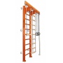    Kampfer Wooden Ladder wall