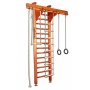    Kampfer Wooden Ladder Ceiling