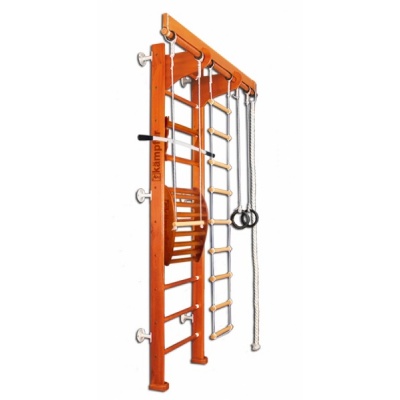    Kampfer Wooden ladder Maxi wall