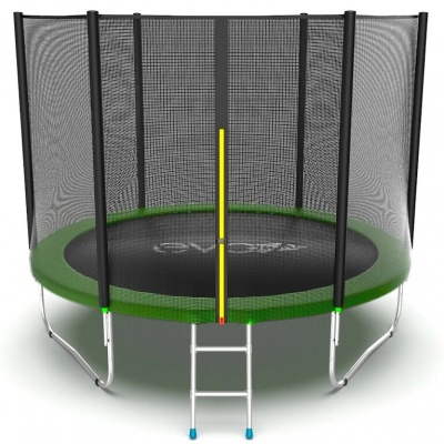   Evo Jump External 10ft Green