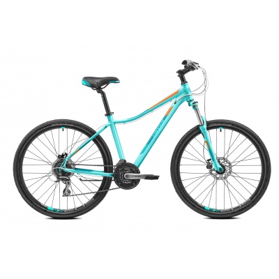   CRONUS EOS 0.6 27.5" (2018) turquoise 63