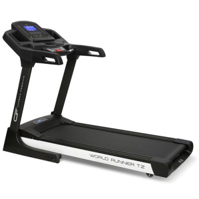     Carbon Premium World Runner T2