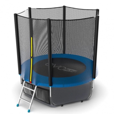   Evo Jump External 6ft Lower net Blue