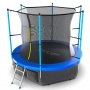       Evo Jump Internal 8ft Lower net Blue