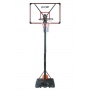 Мобильная баскетбольная стойка Evo Jump CD-B013