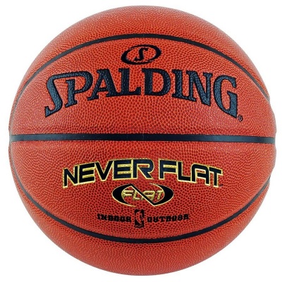   Spalding NBA Neverflat 63-803