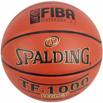   Spalding TF 1000 Legacy .7