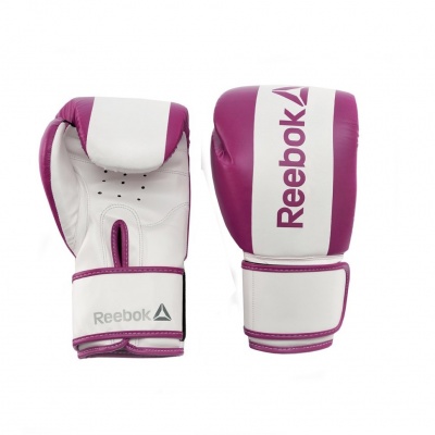   Reebok Retail Boxing Gloves