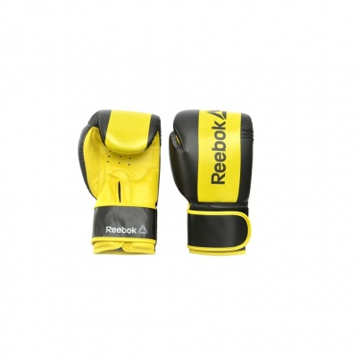   Reebok Retail Boxing Gloves