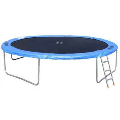   DFC Trampoline Fitness 10FT-TR