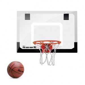Баскетбольный щит с кольцом SKLZ Pro Mini Hoop XL HP01-000-02