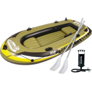   Jilong Fishman 350 SET JL007209-1N