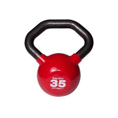  Body Solid 16  (35lb) KBL35