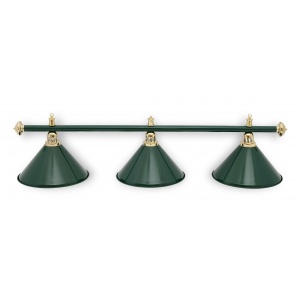    Fortuna Billiard Equipment Allgreen Luxe 3 